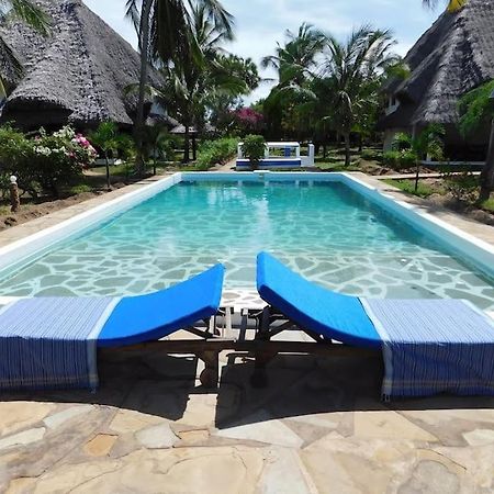 Holiday Home In Malindi Mambrui Luaran gambar