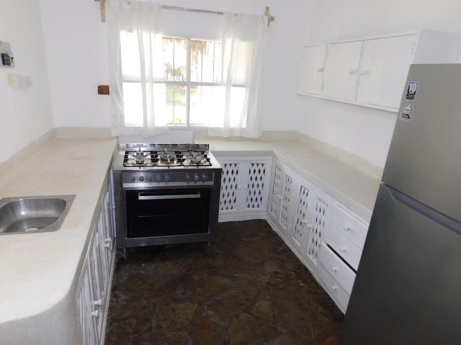 Holiday Home In Malindi Mambrui Luaran gambar