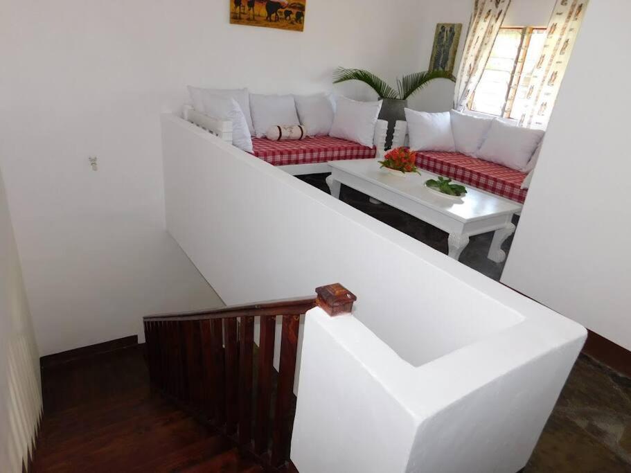 Holiday Home In Malindi Mambrui Luaran gambar