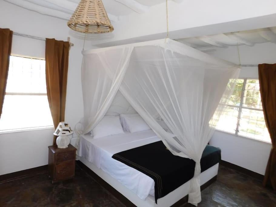 Holiday Home In Malindi Mambrui Luaran gambar