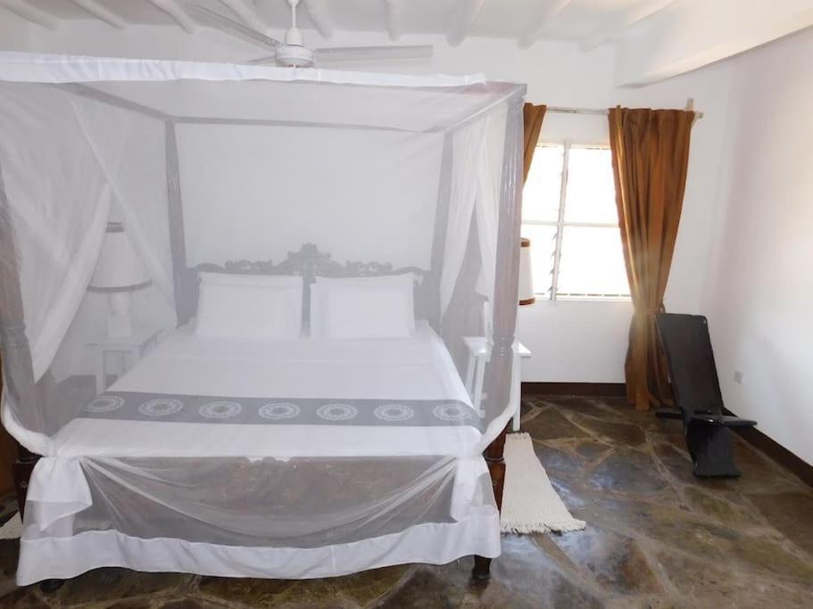 Holiday Home In Malindi Mambrui Luaran gambar