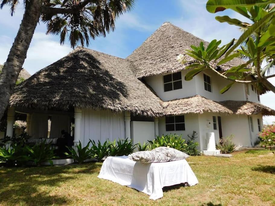 Holiday Home In Malindi Mambrui Luaran gambar