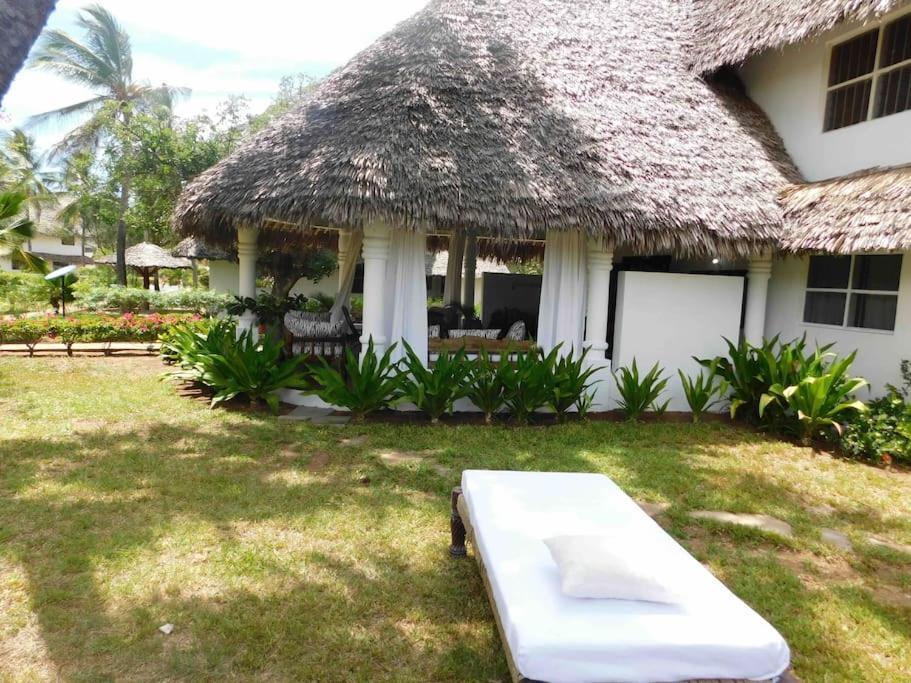 Holiday Home In Malindi Mambrui Luaran gambar