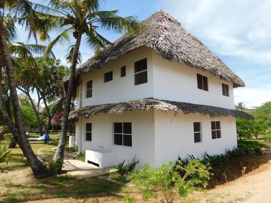 Holiday Home In Malindi Mambrui Luaran gambar